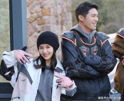 王子文吴永恩最新爆料,揭秘恋情背后的真相与波折